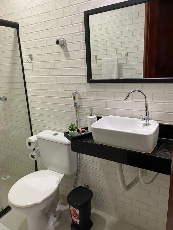 Apartamento No Centro De Porto De Galinhas Faça Tudo A Pé! Venha! Exterior foto