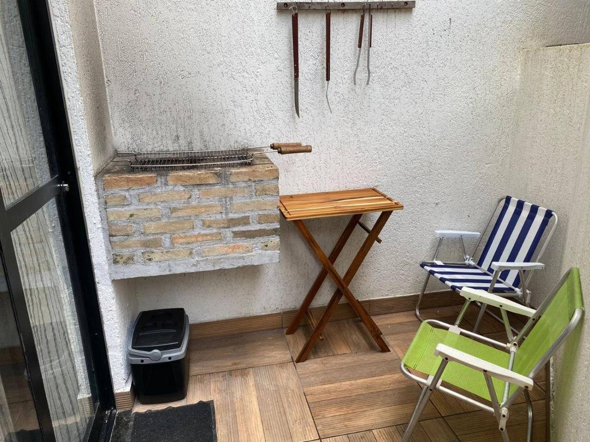 Apartamento No Centro De Porto De Galinhas Faça Tudo A Pé! Venha! Exterior foto