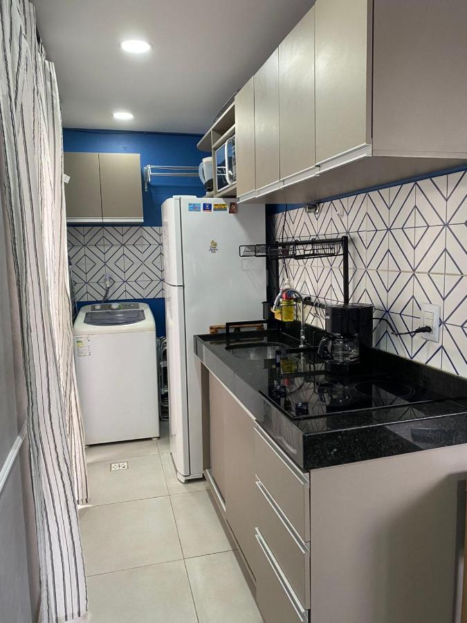 Apartamento No Centro De Porto De Galinhas Faça Tudo A Pé! Venha! Exterior foto