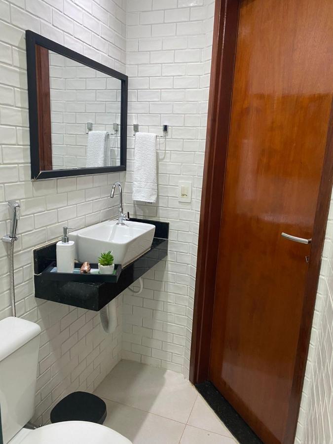 Apartamento No Centro De Porto De Galinhas Faça Tudo A Pé! Venha! Exterior foto