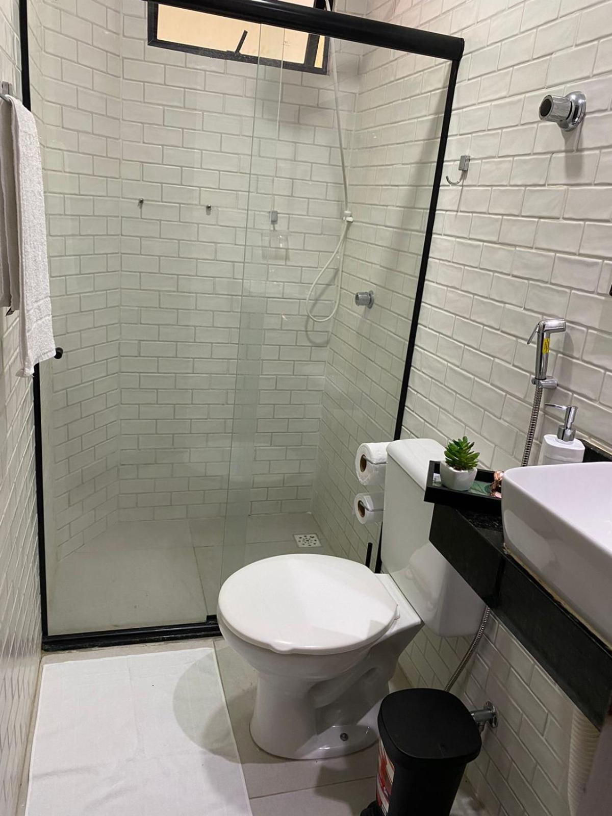 Apartamento No Centro De Porto De Galinhas Faça Tudo A Pé! Venha! Exterior foto