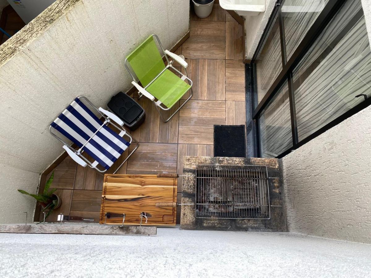 Apartamento No Centro De Porto De Galinhas Faça Tudo A Pé! Venha! Exterior foto