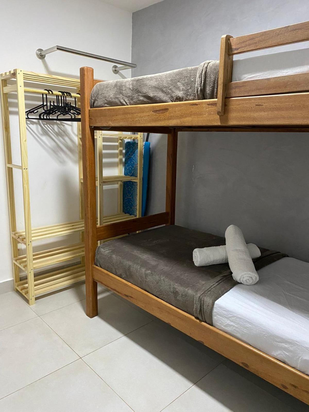 Apartamento No Centro De Porto De Galinhas Faça Tudo A Pé! Venha! Exterior foto